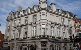 The Kings Head Hotel